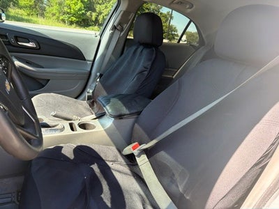 2014 Chevrolet Malibu LS 1LS