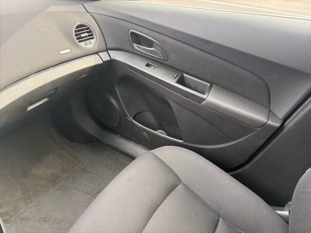 2015 Chevrolet Cruze 1LT