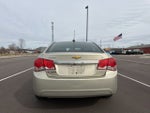 2015 Chevrolet Cruze 1LT