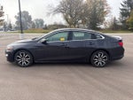 2023 Chevrolet Malibu RS