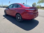 2016 Buick Verano Sport Touring Group