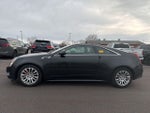 2011 Cadillac CTS Premium