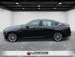 2024 Cadillac CT5 Premium Luxury