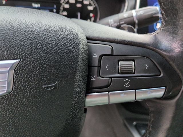 2024 Cadillac CT5 Premium Luxury
