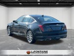 2024 Cadillac CT5 Premium Luxury