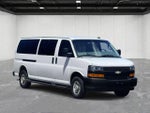 2023 Chevrolet Express 3500 15 Passenger LS Passenger