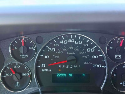 2025 Chevrolet Express 3500 15 Passenger LT Passenger