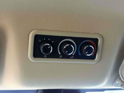 2025 Chevrolet Express 3500 15 Passenger LT Passenger