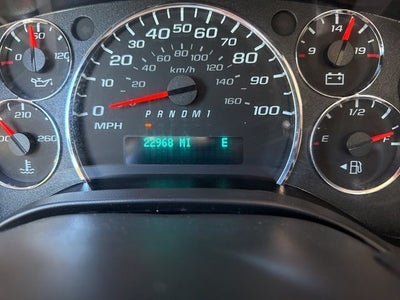 2025 Chevrolet Express 3500 15 Passenger LT Passenger