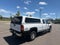 2002 Chevrolet Silverado 2500HD Base