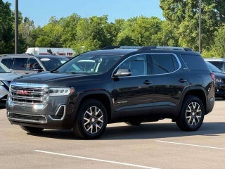 2020 GMC Acadia SLE