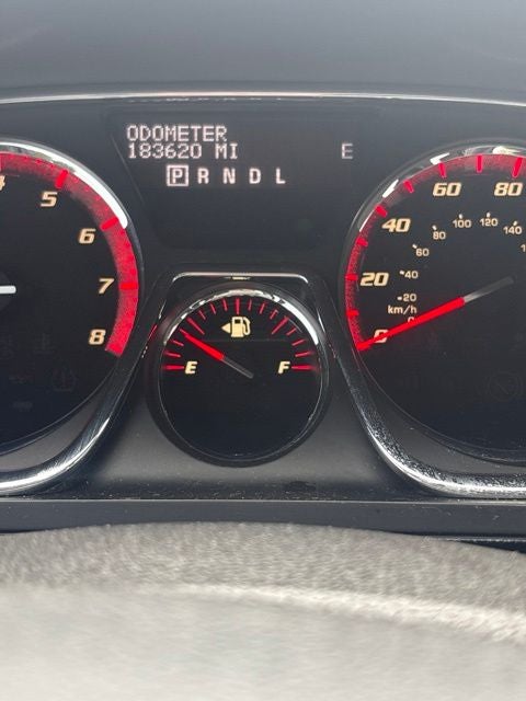 2015 GMC Acadia SLT-2