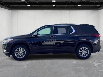 2020 Chevrolet Traverse LT 1LT