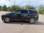 2018 Chevrolet Traverse LT Cloth w/1LT