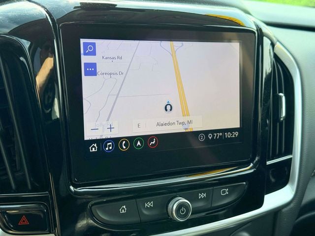 2020 Chevrolet Traverse 3LT