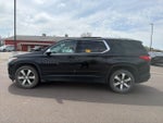 2018 Chevrolet Traverse 3LT