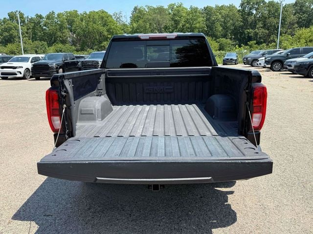 2019 GMC Sierra 1500 Elevation