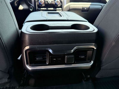 2019 GMC Sierra 1500 Elevation