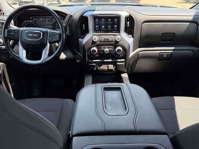 2019 GMC Sierra 1500 Elevation