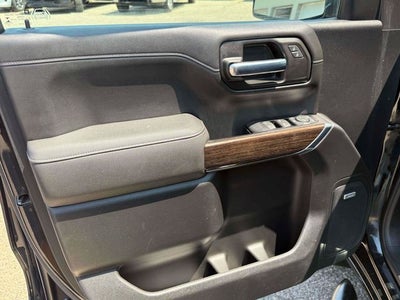 2019 GMC Sierra 1500 Elevation