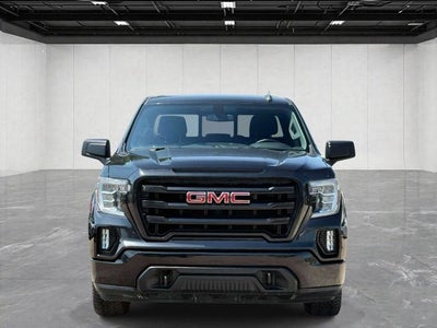2019 GMC Sierra 1500 Elevation