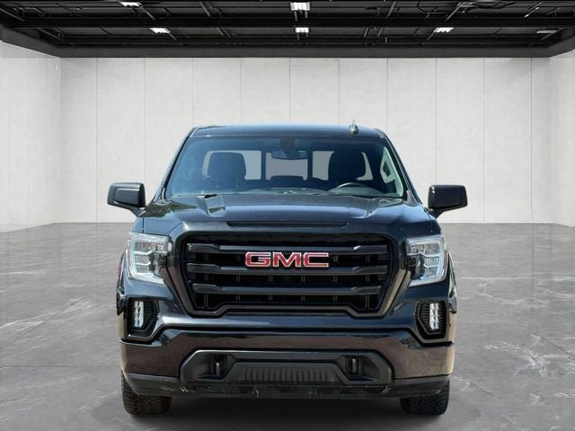 2019 GMC Sierra 1500 Elevation