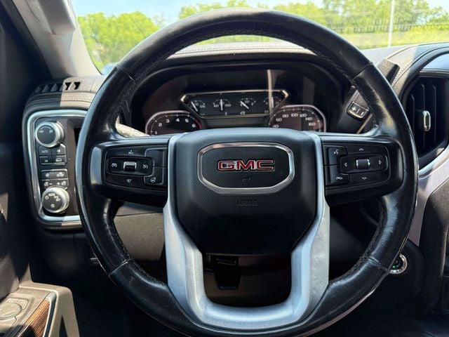 2019 GMC Sierra 1500 Elevation