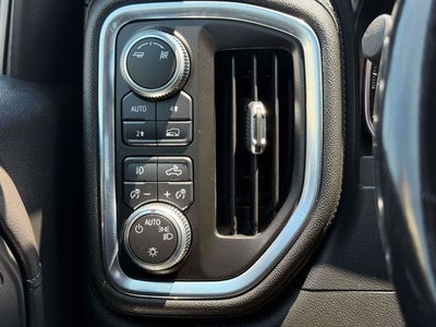 2019 GMC Sierra 1500 Elevation