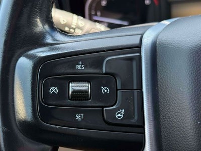 2019 GMC Sierra 1500 Elevation