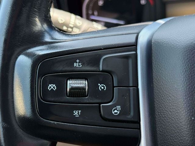 2019 GMC Sierra 1500 Elevation
