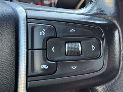 2019 GMC Sierra 1500 Elevation