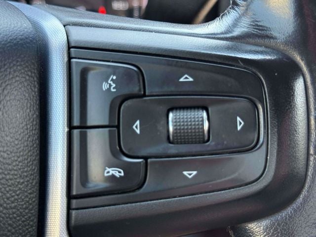 2019 GMC Sierra 1500 Elevation