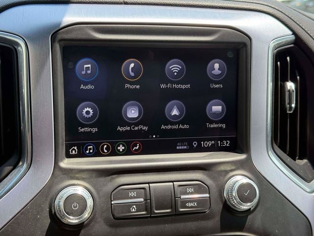 2019 GMC Sierra 1500 Elevation