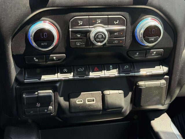 2019 GMC Sierra 1500 Elevation