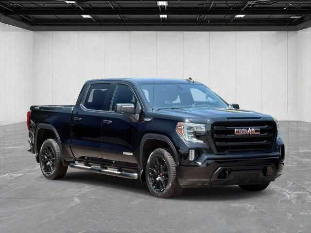 2019 GMC Sierra 1500 Elevation