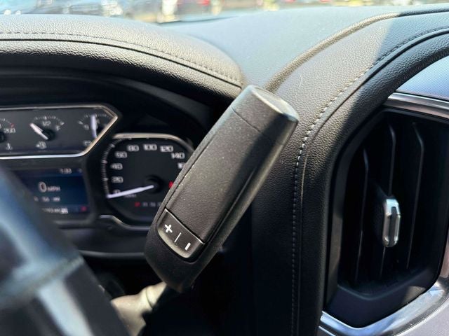 2019 GMC Sierra 1500 Elevation