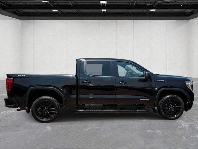 2019 GMC Sierra 1500 Elevation