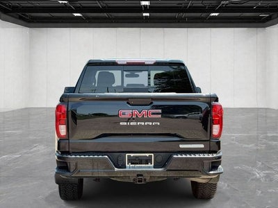 2019 GMC Sierra 1500 Elevation