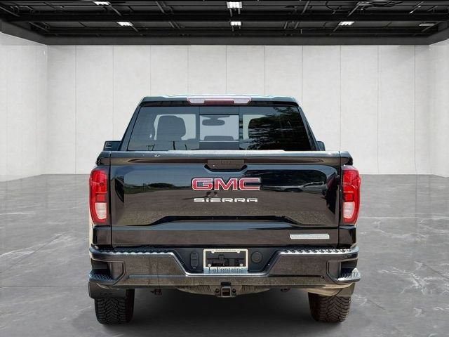 2019 GMC Sierra 1500 Elevation