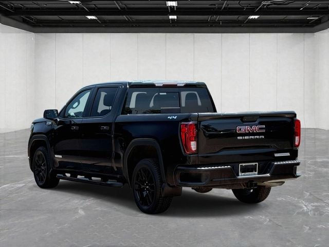 2019 GMC Sierra 1500 Elevation