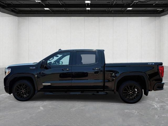 2019 GMC Sierra 1500 Elevation