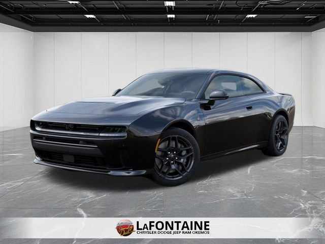 2026 Dodge Charger