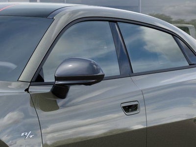 2026 Dodge Charger R/T