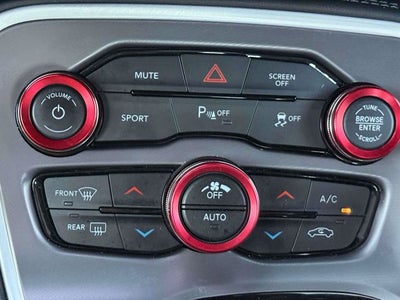 2021 Dodge Challenger GT