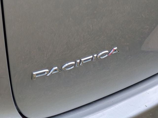 2021 Chrysler Pacifica Limited