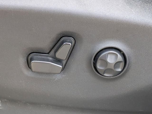 2021 Chrysler Pacifica Limited