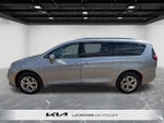 2021 Chrysler Pacifica Limited