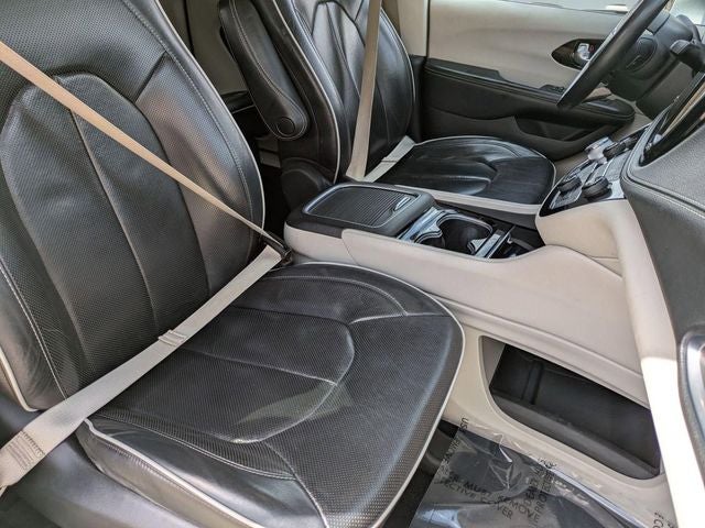 2021 Chrysler Pacifica Limited