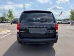 2018 Dodge Grand Caravan SE Plus