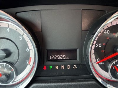 2018 Dodge Grand Caravan SE Plus